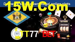 Roulette Table TT77 Bet