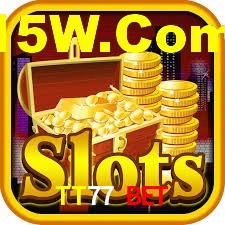 Premium Interface TT77 Bet