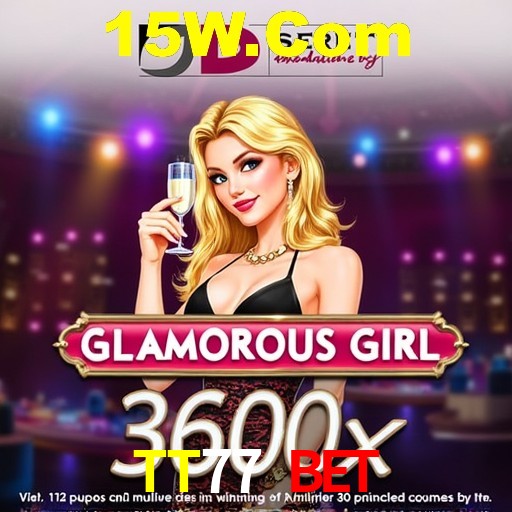 A Revolução dos Aplicativos de Jogos no TT77 Bet