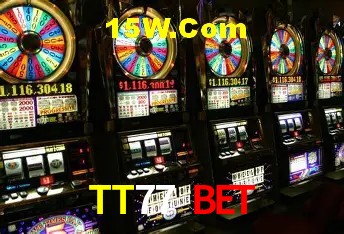 TT77 Bet Salvador - Promo Stats