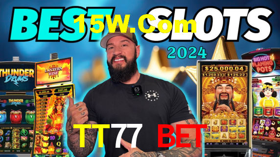 TT77 Bet: A Experiência de Casino com Jogos de Mesa ao Vivo