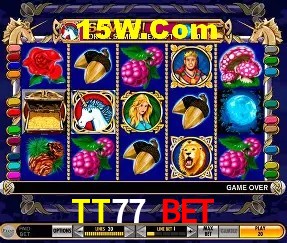 TT77 Bet Entrar - Login Seguro Certificado