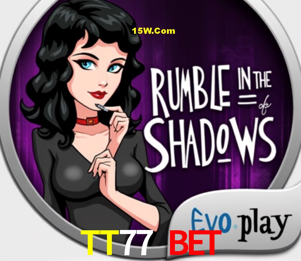 Provedores de Jogos TT77 Bet