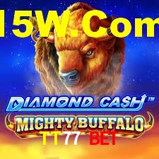 Aviator Game TT77 Bet