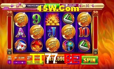 TT77 Bet Curitiba - Statistics