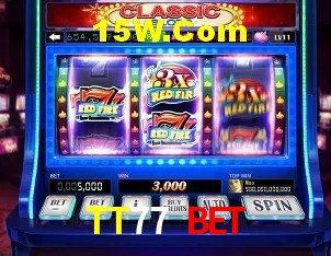 TT77 Bet Rio de Janeiro - Popular Jogos