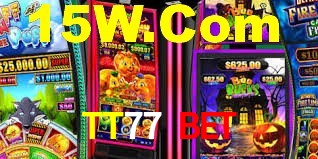 Tournaments TT77 Bet