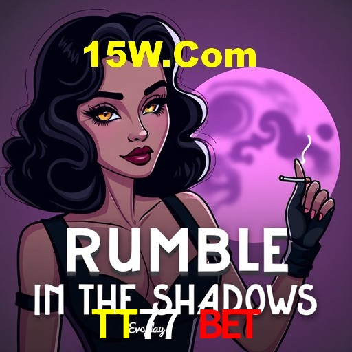 Recursos de Bônus TT77 Bet