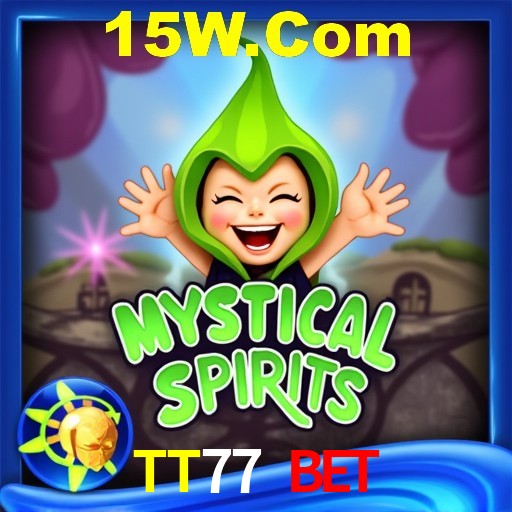 Bônus Diários TT77 Bet