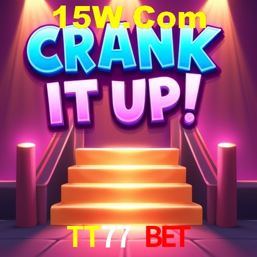 TT77 Bet Belo Horizonte - Provably Fair