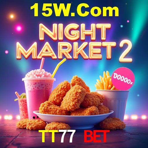 TT77 Bet Fortaleza - Leaderboard