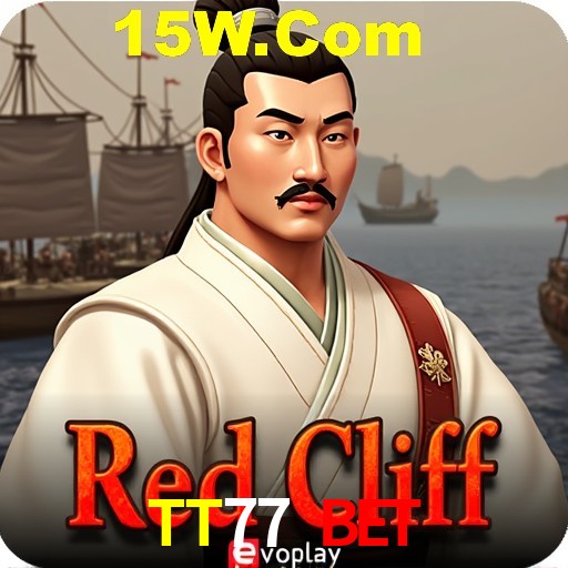 Descubra o Mundo do Cassino Online com TT77 Bet