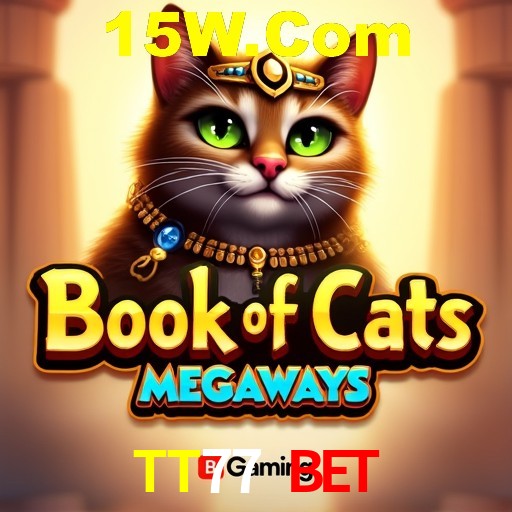 Inovações de Jogos na TT77 Bet: O Futuro das Experiências Interativas