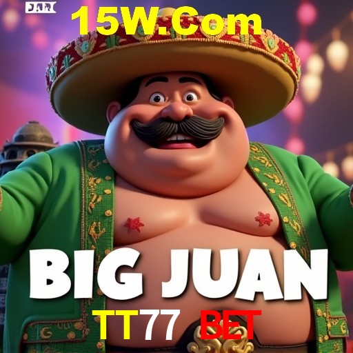 TT77 Bet Cassino - 80+ Mesas ao Vivo