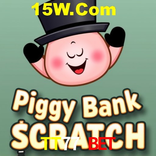 A Revolução dos Aplicativos de Jogos no TT77 Bet