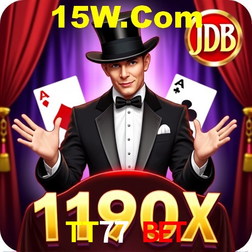 Explorando a Categoria de Eventos em Apostas na TT77 Bet