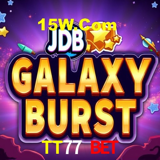 Bônus de Boas-vindas TT77 Bet