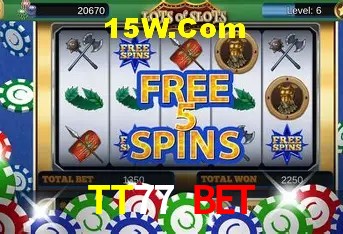Promoção Relâmpago TT77 Bet
