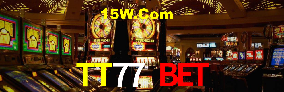TT77 Bet Login