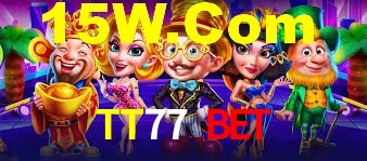 Programa VIP TT77 Bet