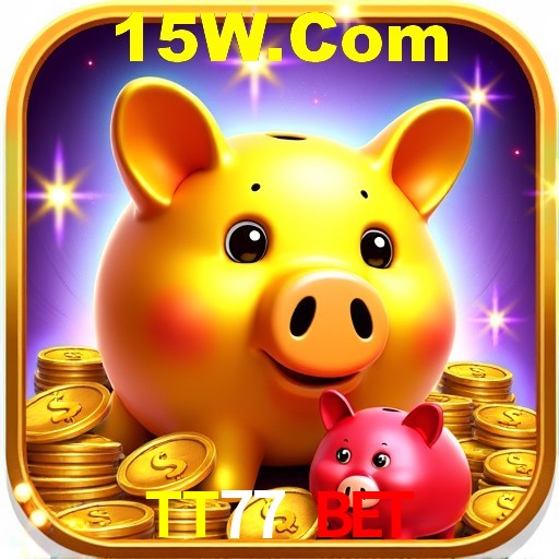Casino Ao Vivo TT77 Bet