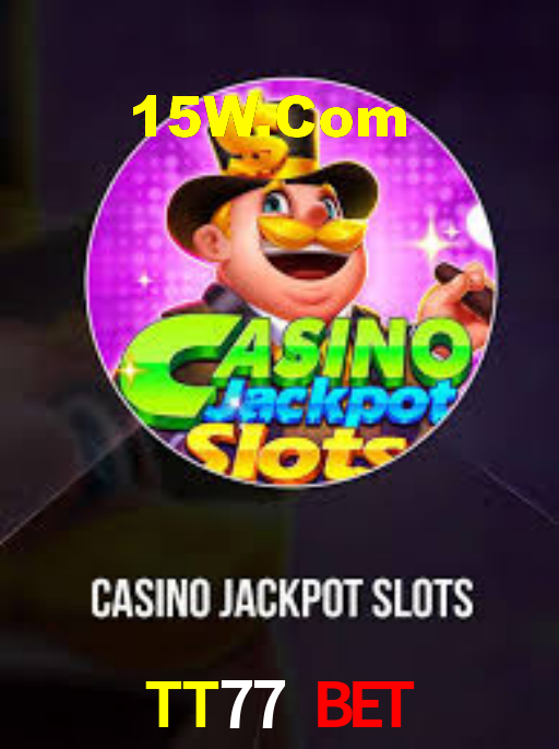 TT77 Bet Login