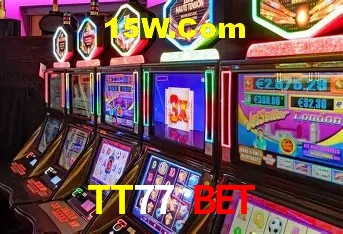 Jogos de Slot TT77 Bet