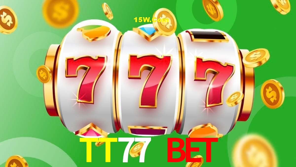 Casino Ao Vivo TT77 Bet