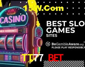 Segurança 2FA TT77 Bet
