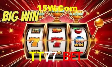 Integração de APIs TT77 Bet