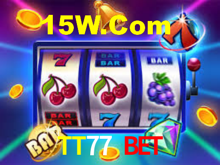 Interface Premium TT77 Bet
