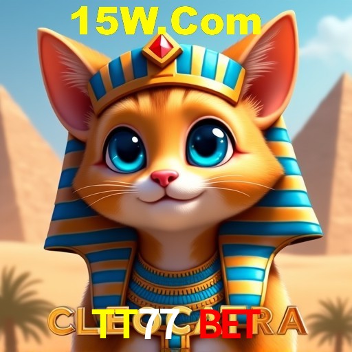 Descubra o Mundo do Cassino Online com TT77 Bet