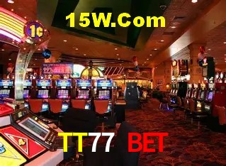 Especiais de Fim de Semana TT77 Bet