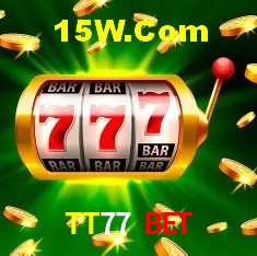 Design Responsivo TT77 Bet
