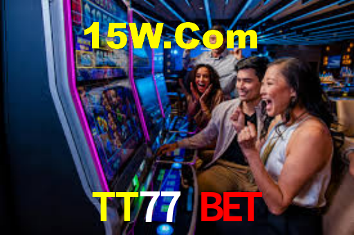 TT77 Bet Login