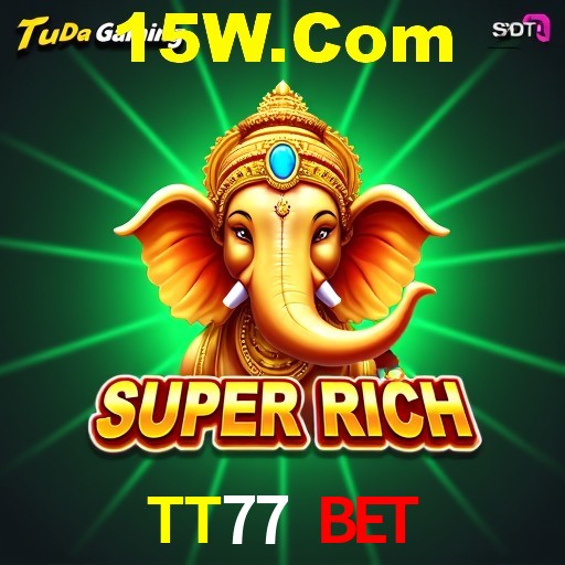 Apostas de Tênis TT77 Bet