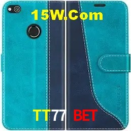 Cadastro Rápido TT77 Bet