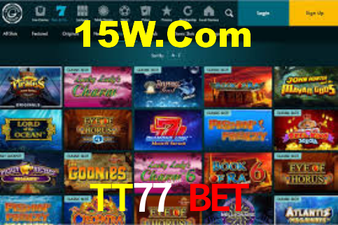 TT77 Bet