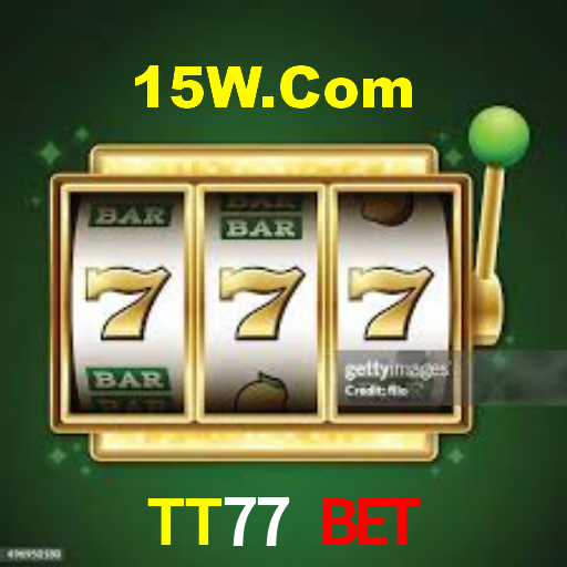 TT77 Bet Login