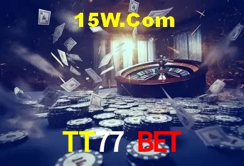 Tecnologia da Plataforma TT77 Bet