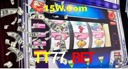 Design Responsivo TT77 Bet