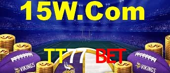 APP oficial da TT77 Bet para mobile