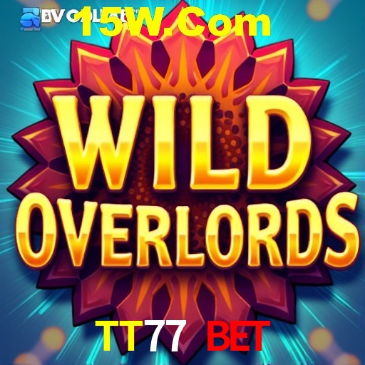 Inovações de Jogos na TT77 Bet: O Futuro das Experiências Interativas