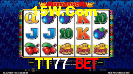 TT77 Bet