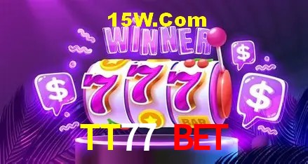 Tecnologia da Plataforma TT77 Bet