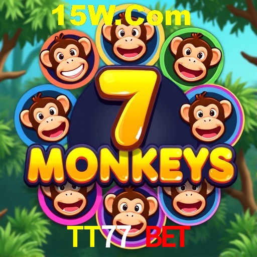Descubra o Mundo do Cassino Online com TT77 Bet