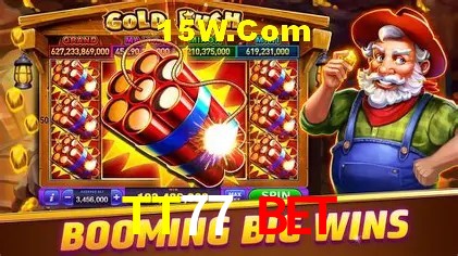 Provedores de Jogos TT77 Bet