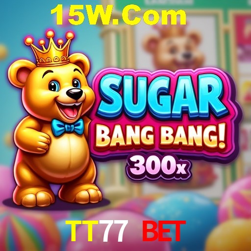 PIX Instantâneo TT77 Bet