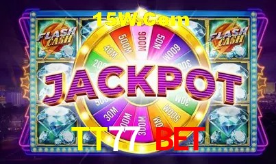 Experiência VIP TT77 Bet