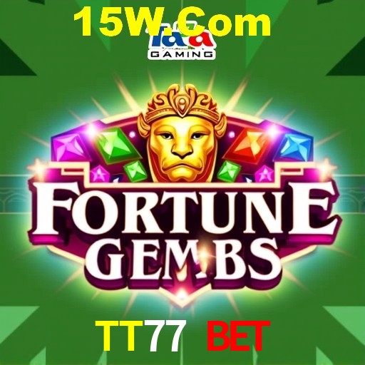 Casino VIP TT77 Bet
